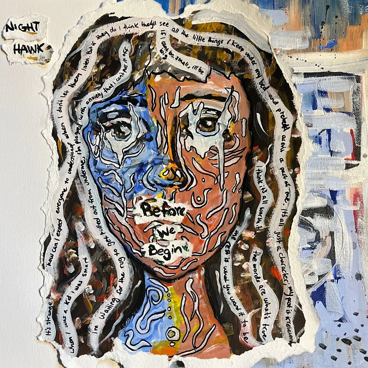 Night Hawk’s “Before We Begin” Proves Indie Rock is Thriving featured image