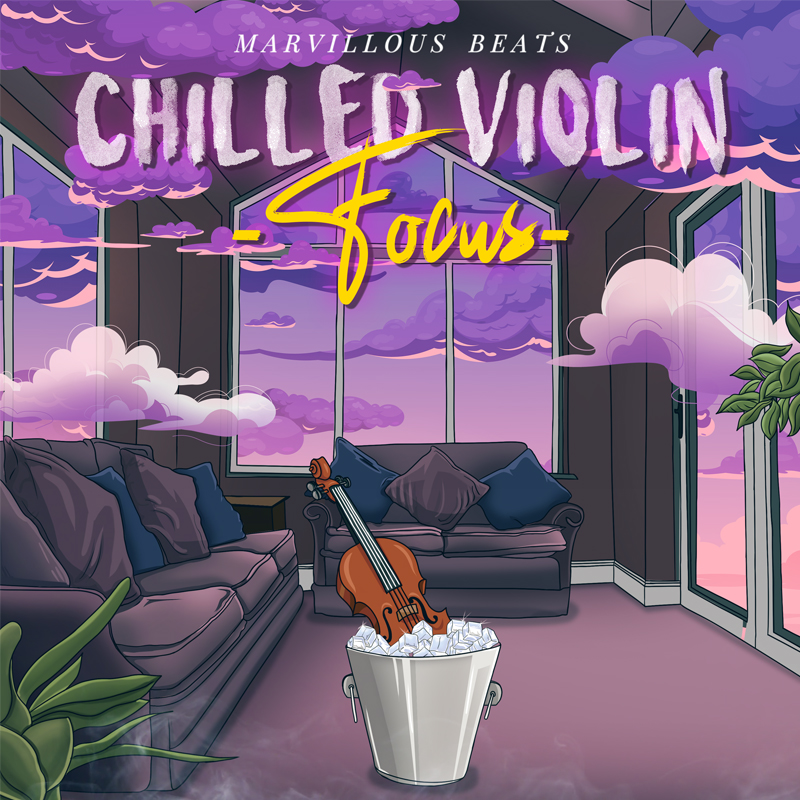 Marvillous Beats "Chilled Violin"