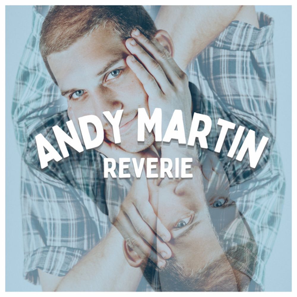 Andy Martin - "At Least You're Trying"