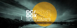 DC/DOX 2024 graphic